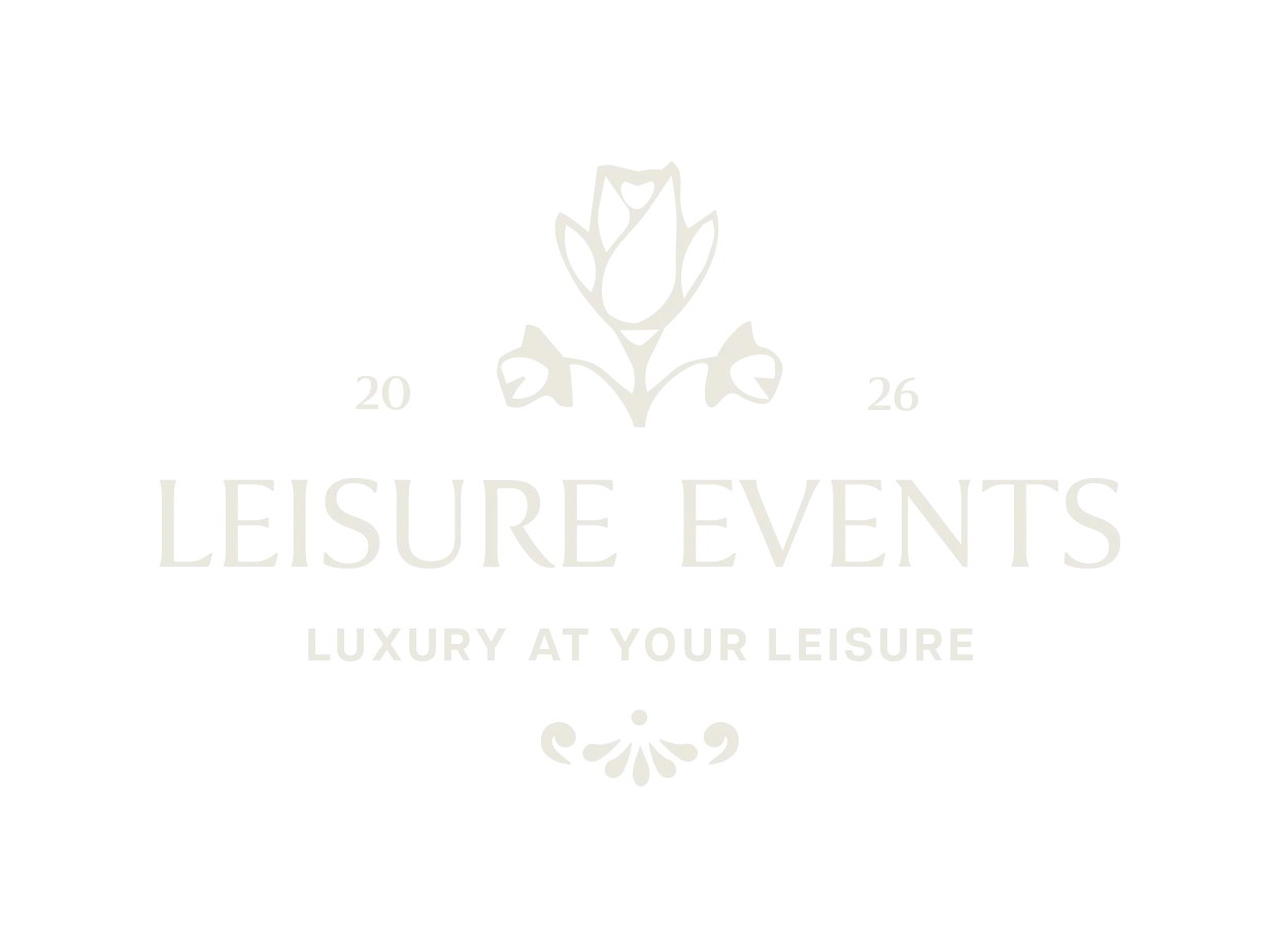 Leisure Events